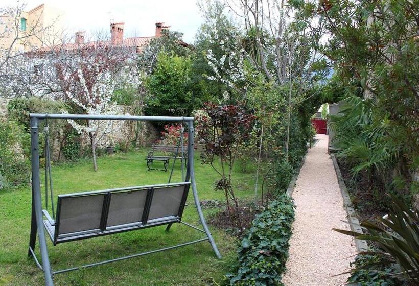 مبيت وإفطار Maison Prades Chambre D Hotes