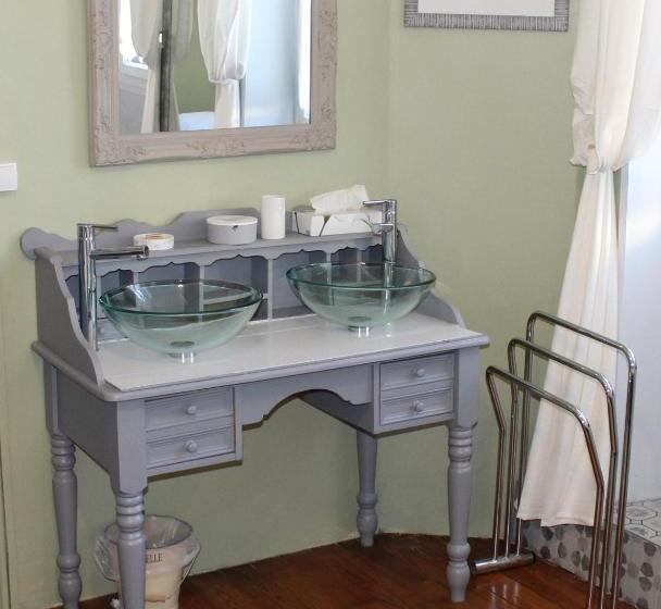 צימר Maison Prades Chambre D Hotes
