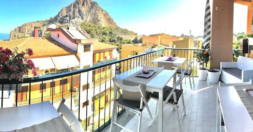 צימר Ma&mi Guest House