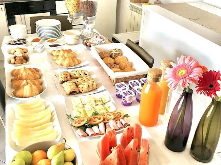 צימר Ma&mi Guest House