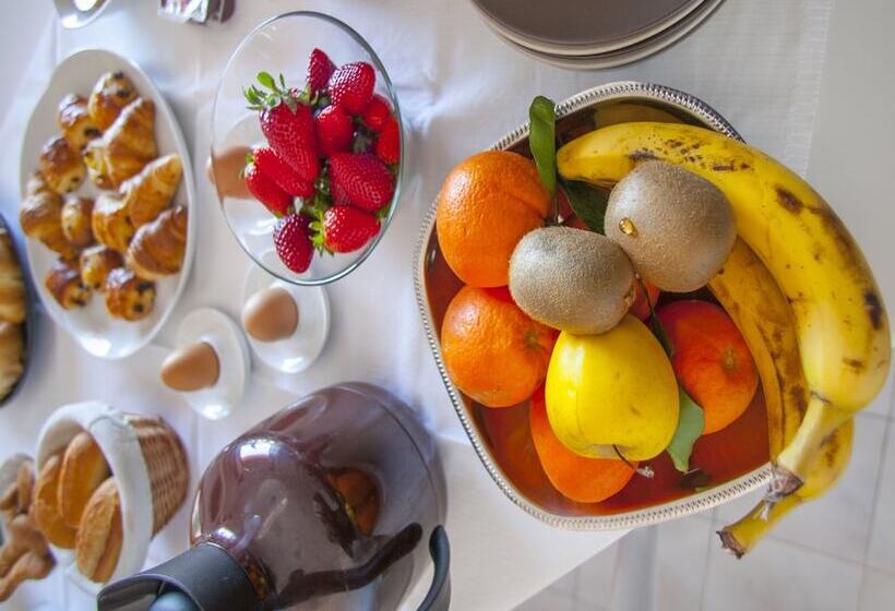 住宿加早餐  Ma&mi Guest House