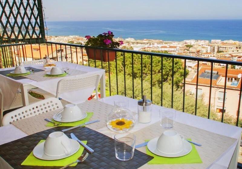 צימר Ma&mi Guest House