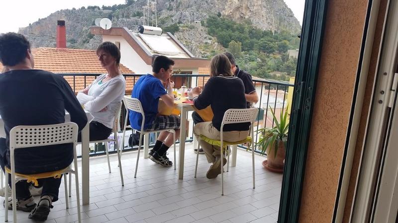 צימר Ma&mi Guest House