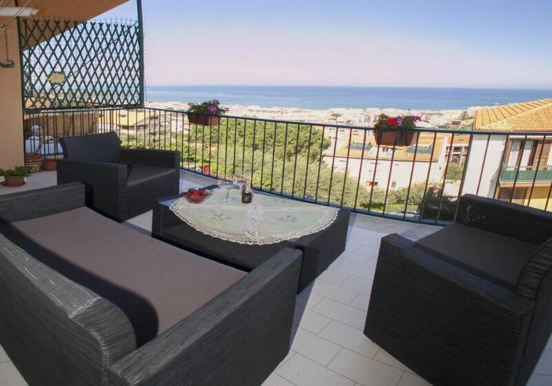 צימר Ma&mi Guest House