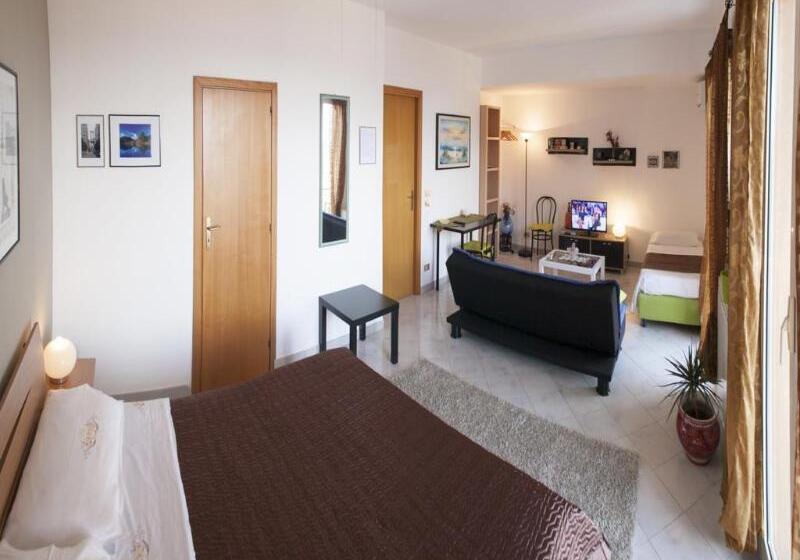 צימר Ma&mi Guest House