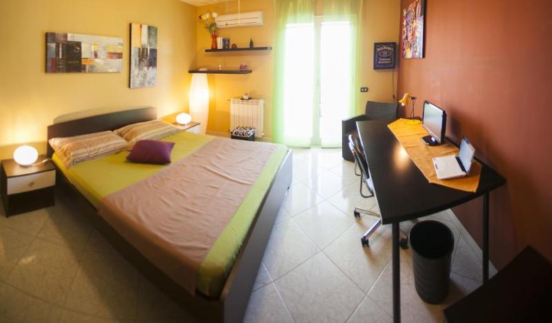 צימר Ma&mi Guest House