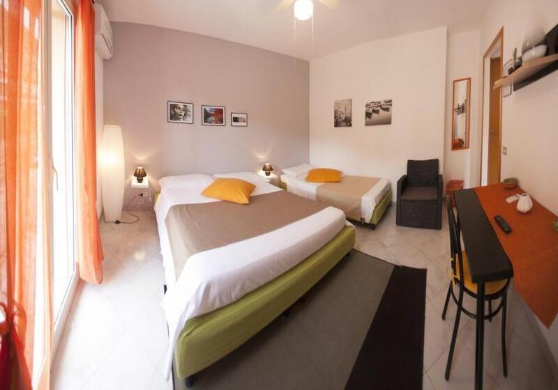 住宿加早餐  Ma&mi Guest House