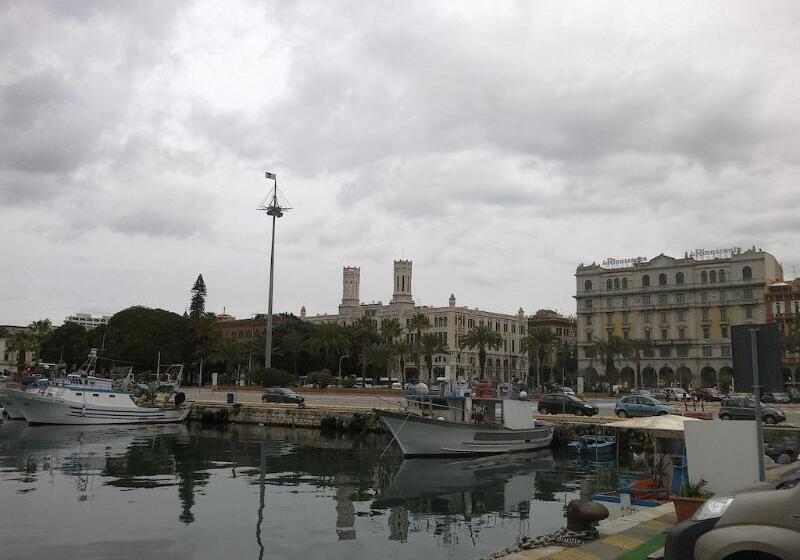 민박 Sardinia Domus