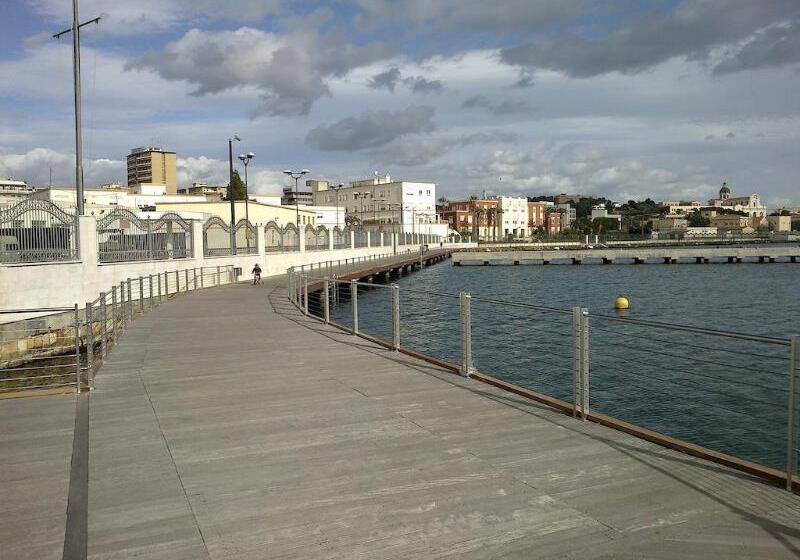 민박 Sardinia Domus