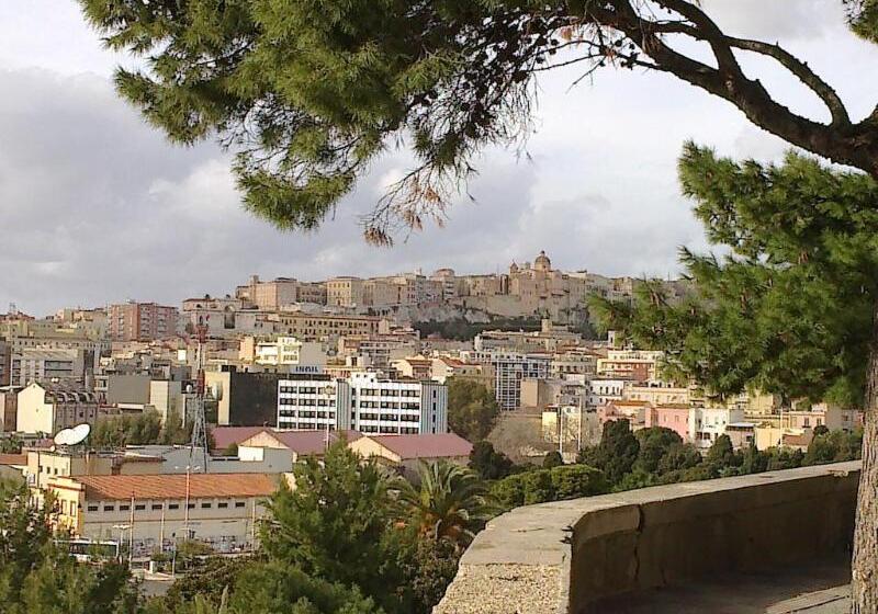 민박 Sardinia Domus