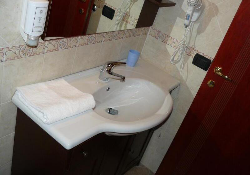 민박 Sardinia Domus