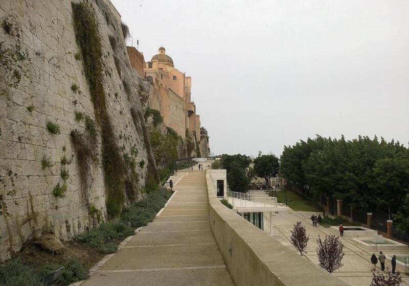 민박 Sardinia Domus