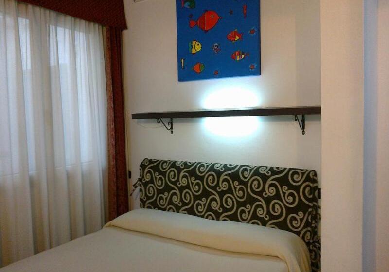 민박 Sardinia Domus