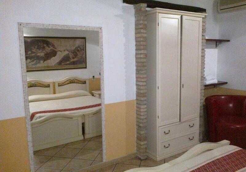 민박 Sardinia Domus