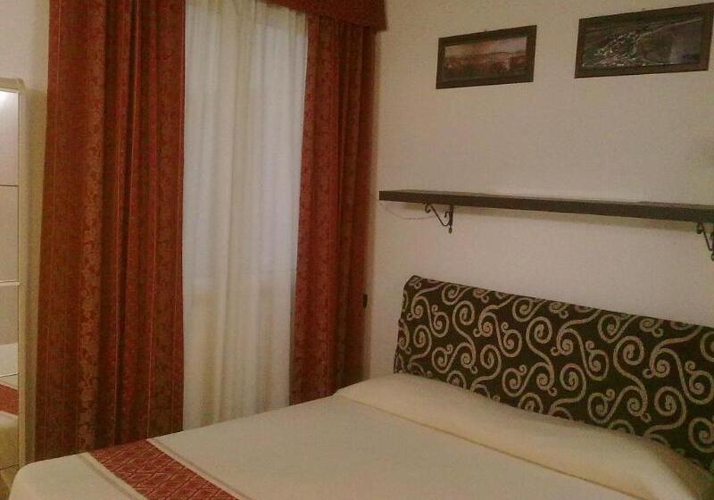 민박 Sardinia Domus