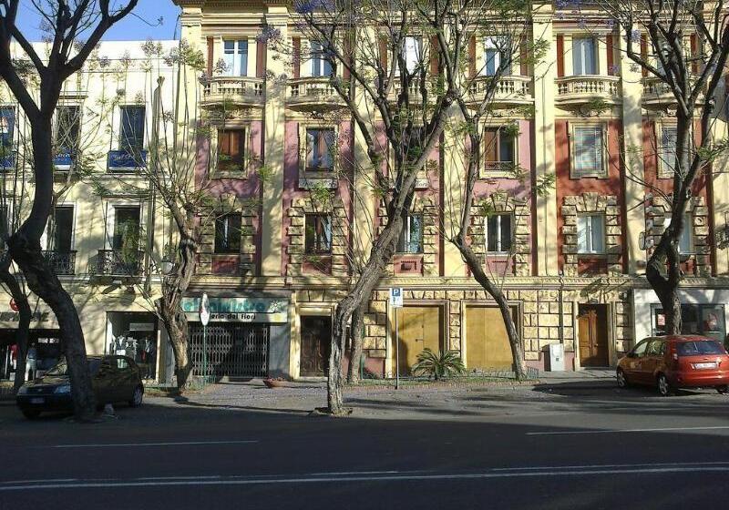 민박 Sardinia Domus