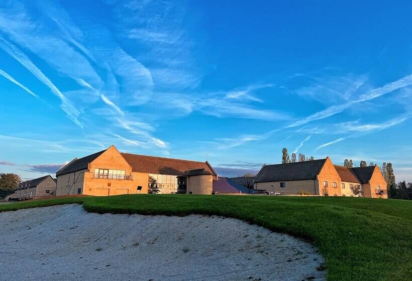 Bicester Hotel, Golf & Spa