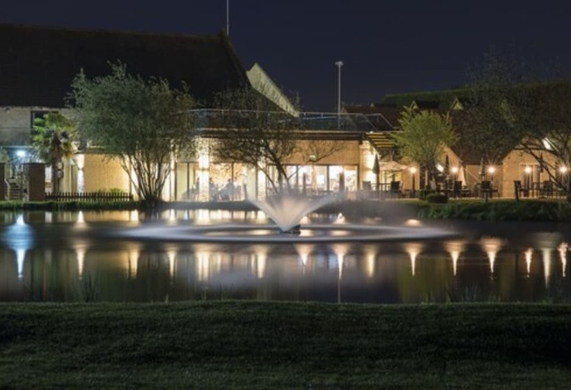 Bicester Hotel, Golf & Spa