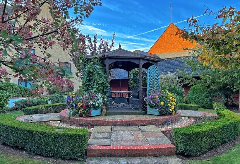 Bicester Hotel, Golf & Spa