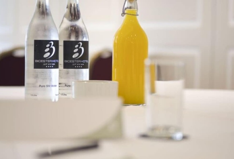 Bicester Hotel, Golf & Spa