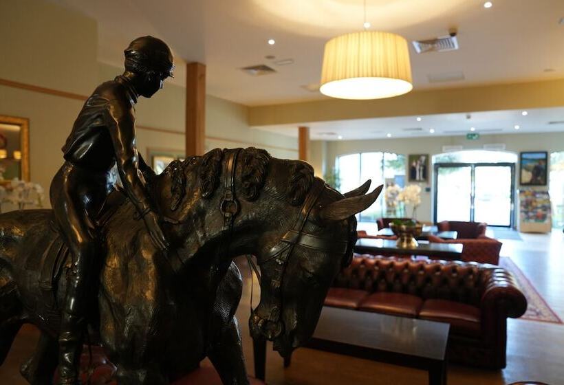 Bicester Hotel, Golf & Spa