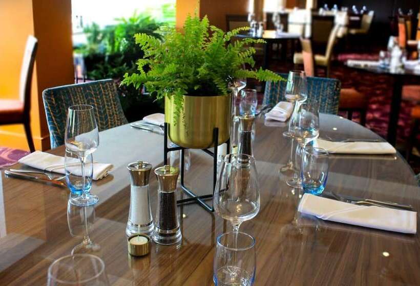 Bicester Hotel, Golf & Spa