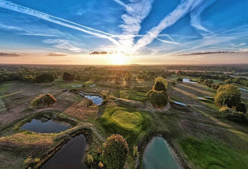 Bicester Hotel, Golf & Spa