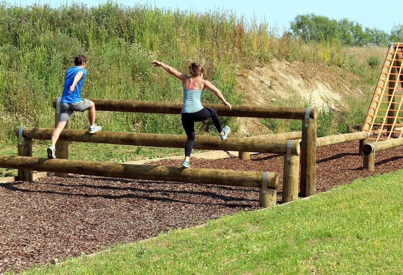 Bicester Hotel, Golf & Spa