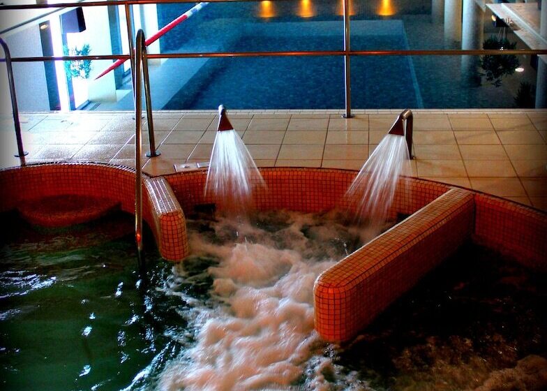 Bicester Hotel, Golf & Spa