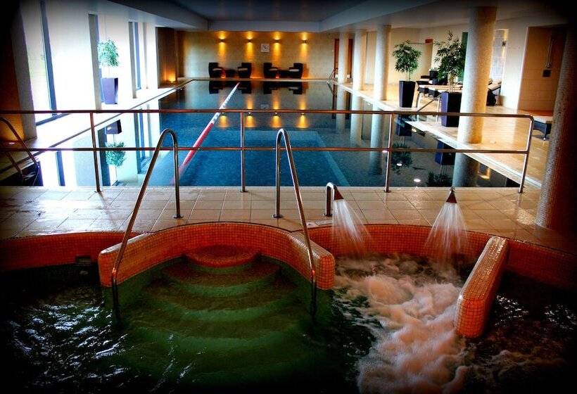 Bicester Hotel, Golf & Spa