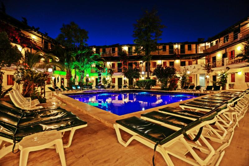 Bodrum Skylife Hotel All Inclusive