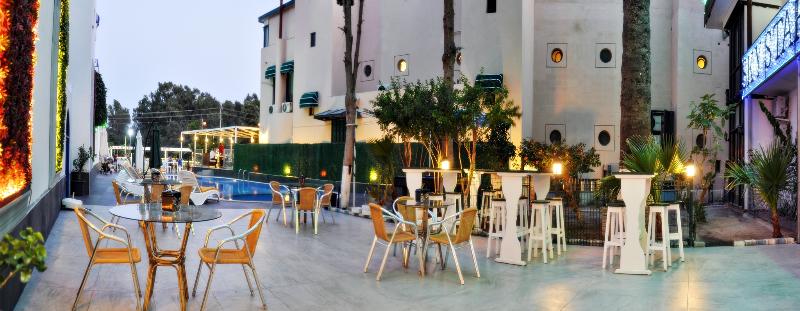 Bodrum Skylife Hotel All Inclusive