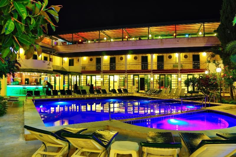 Bodrum Skylife Hotel All Inclusive