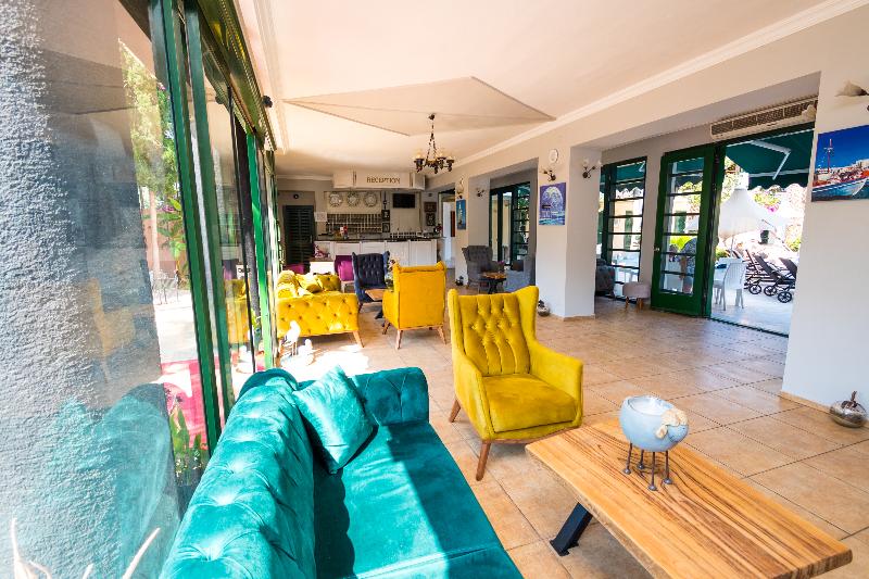 Bodrum Skylife Hotel All Inclusive