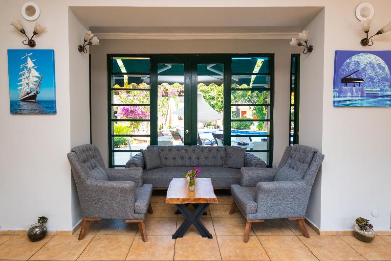 Bodrum Skylife Hotel All Inclusive