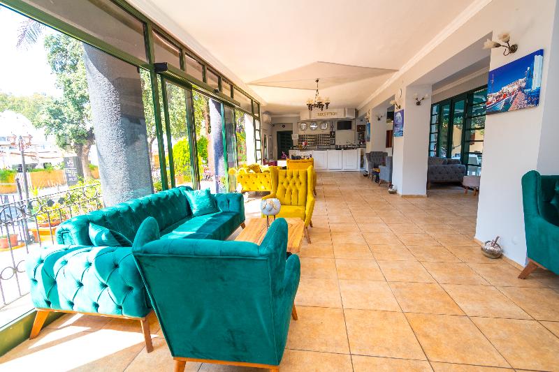 Bodrum Skylife Hotel All Inclusive