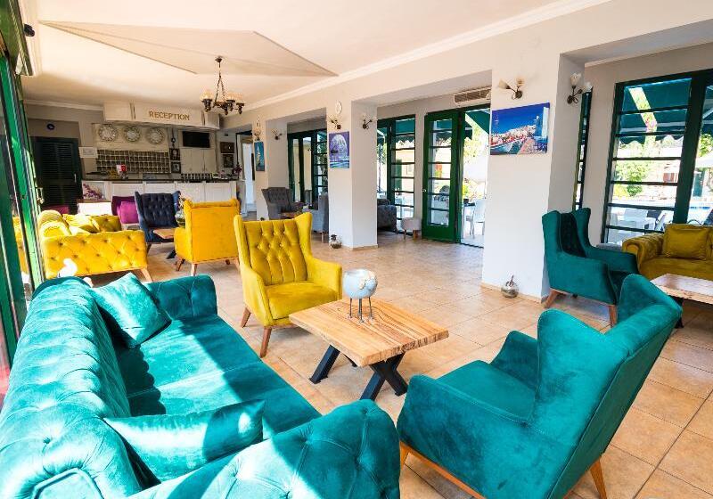 Bodrum Skylife Hotel All Inclusive