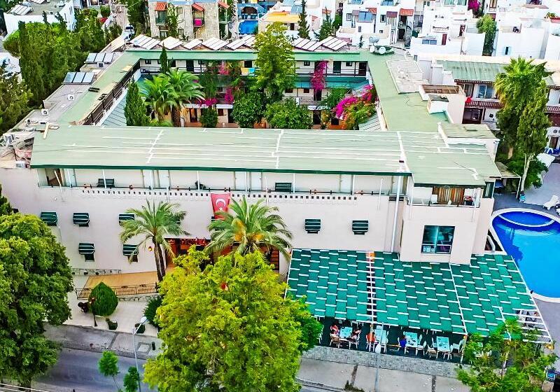 Bodrum Skylife Hotel All Inclusive