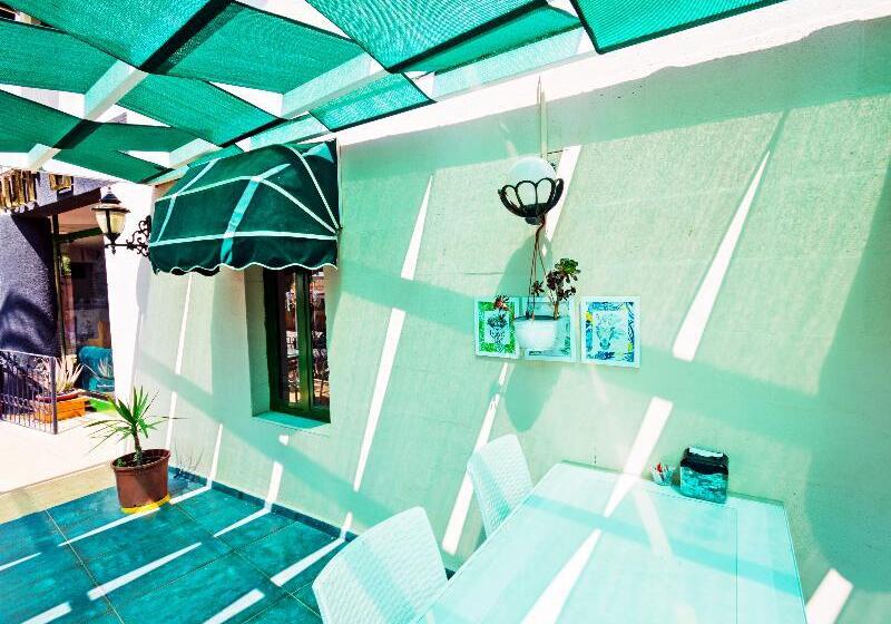 Bodrum Skylife Hotel All Inclusive