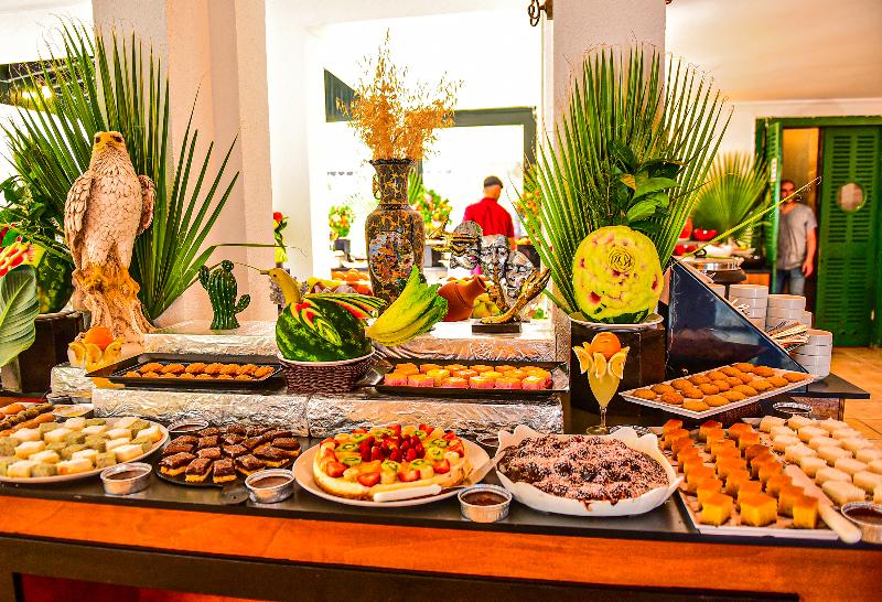 Bodrum Skylife Hotel All Inclusive