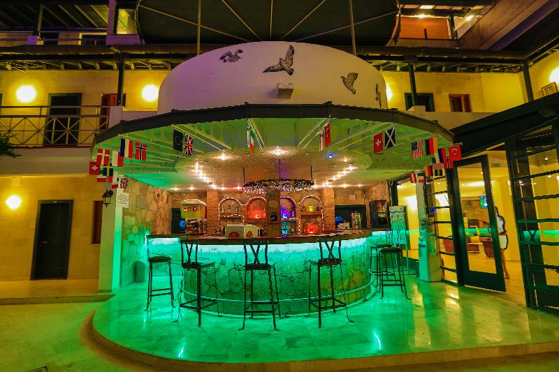 Bodrum Skylife Hotel All Inclusive