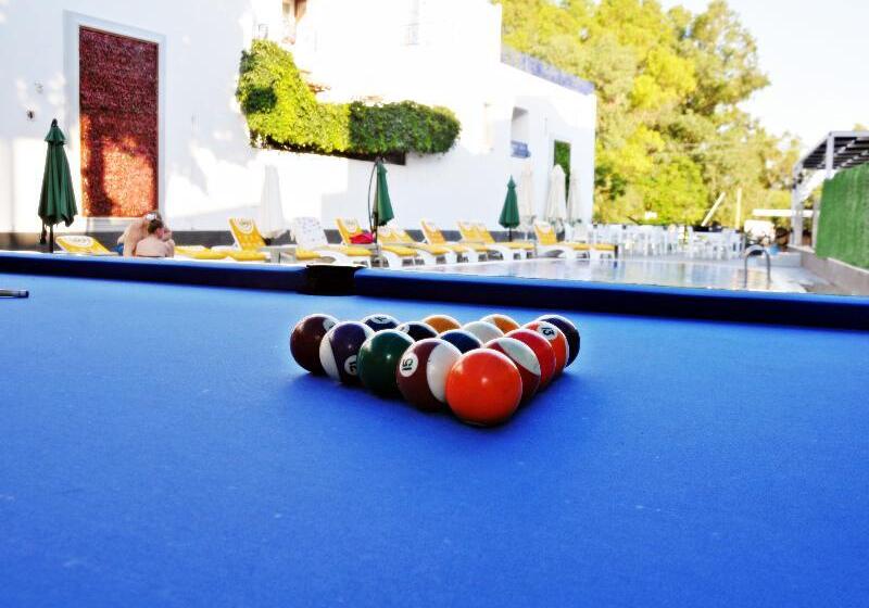 Bodrum Skylife Hotel All Inclusive