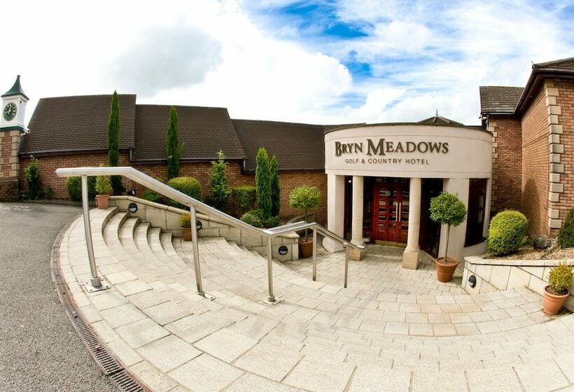 Bryn Meadows Golf, Hotel & Spa