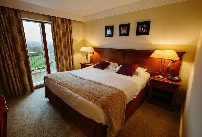 Bryn Meadows Golf, Hotel & Spa