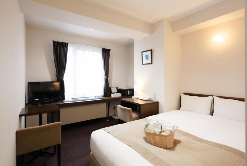 City Hotel Lonestar Shinjuku