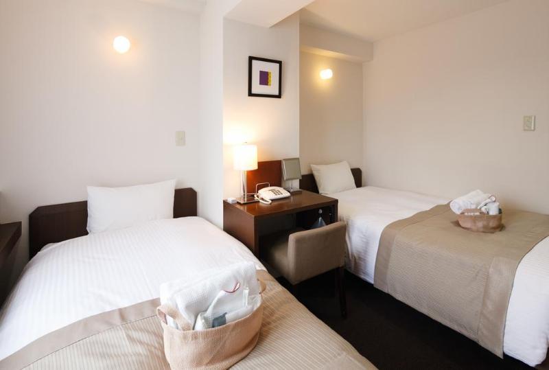 City Hotel Lonestar Shinjuku