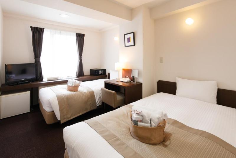 City Hotel Lonestar Shinjuku