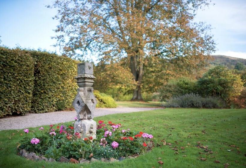 Colwall Park   Hotel, Bar & Restaurant