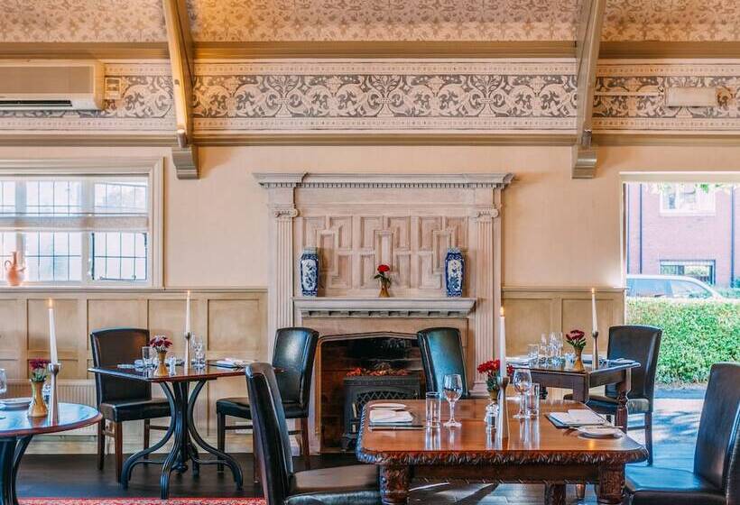 Colwall Park   Hotel, Bar & Restaurant