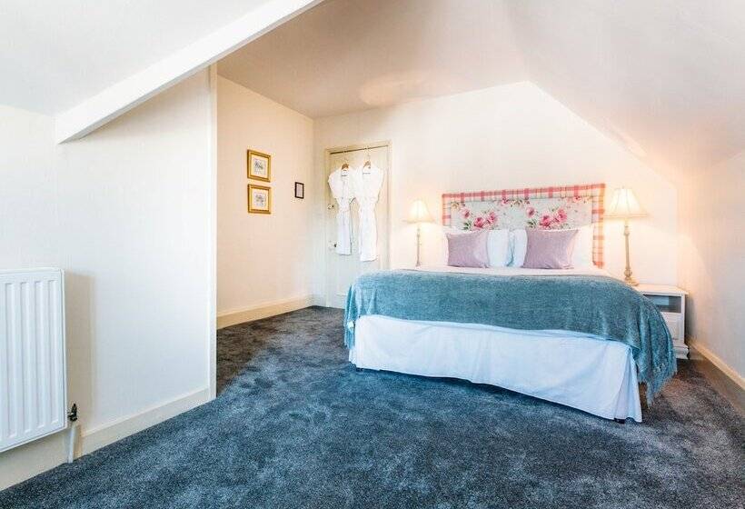 Colwall Park   Hotel, Bar & Restaurant